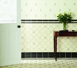 Victorian Tiles, Original Style, Floor Tiles, Decor Tiles, Restored Tiles