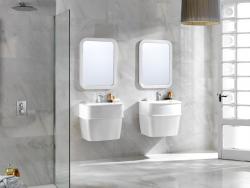 Sanitary ware, Bathrooms, Toilets, Vanity Units, Showers, Bathware, Tapware, Porcelanosa